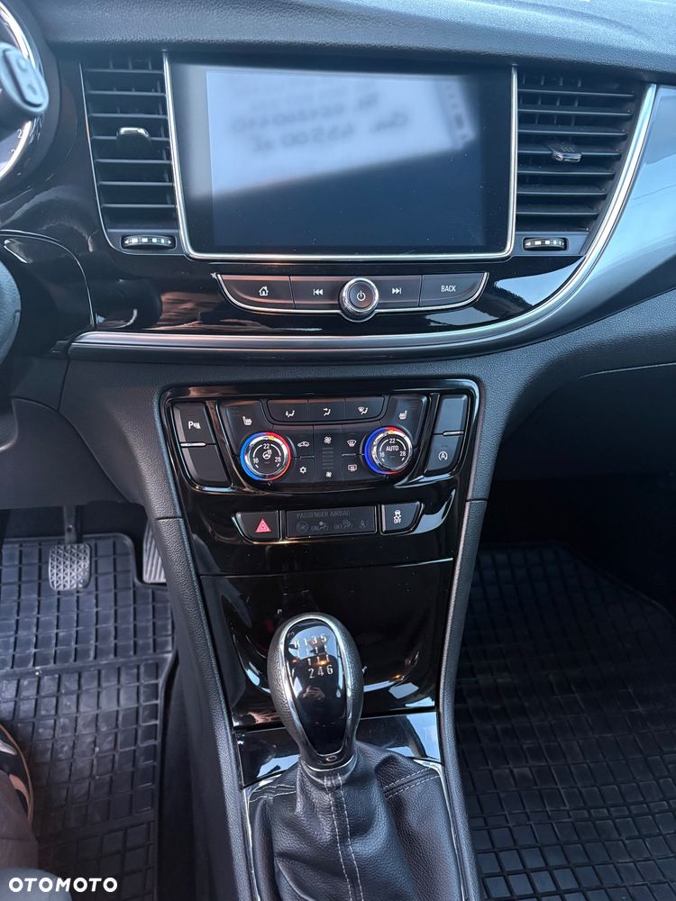 Opel Mokka 1.4 T Enjoy S&S EU6 - 9