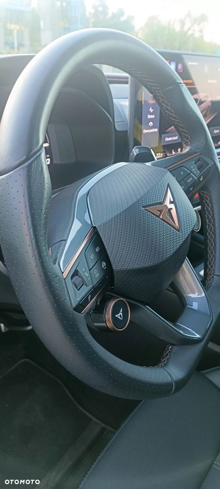 Cupra Leon Sportstourer 2.0 TDI DSG - 18