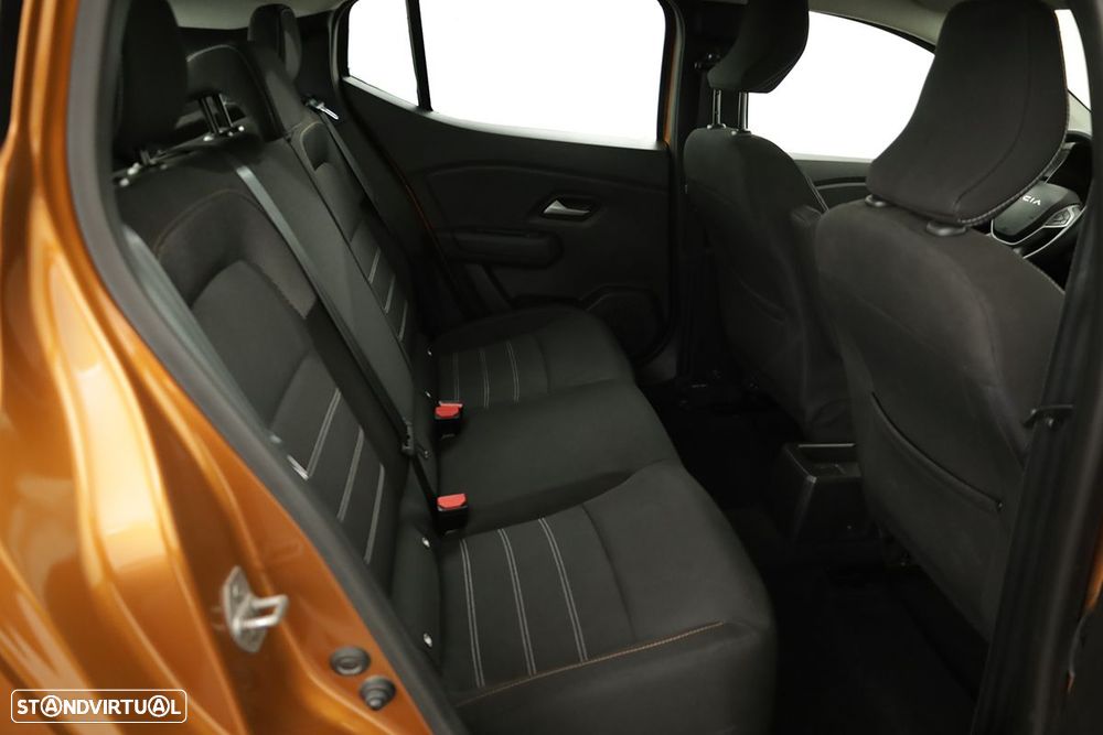 Dacia Sandero 1.0 TCe Expression - 21