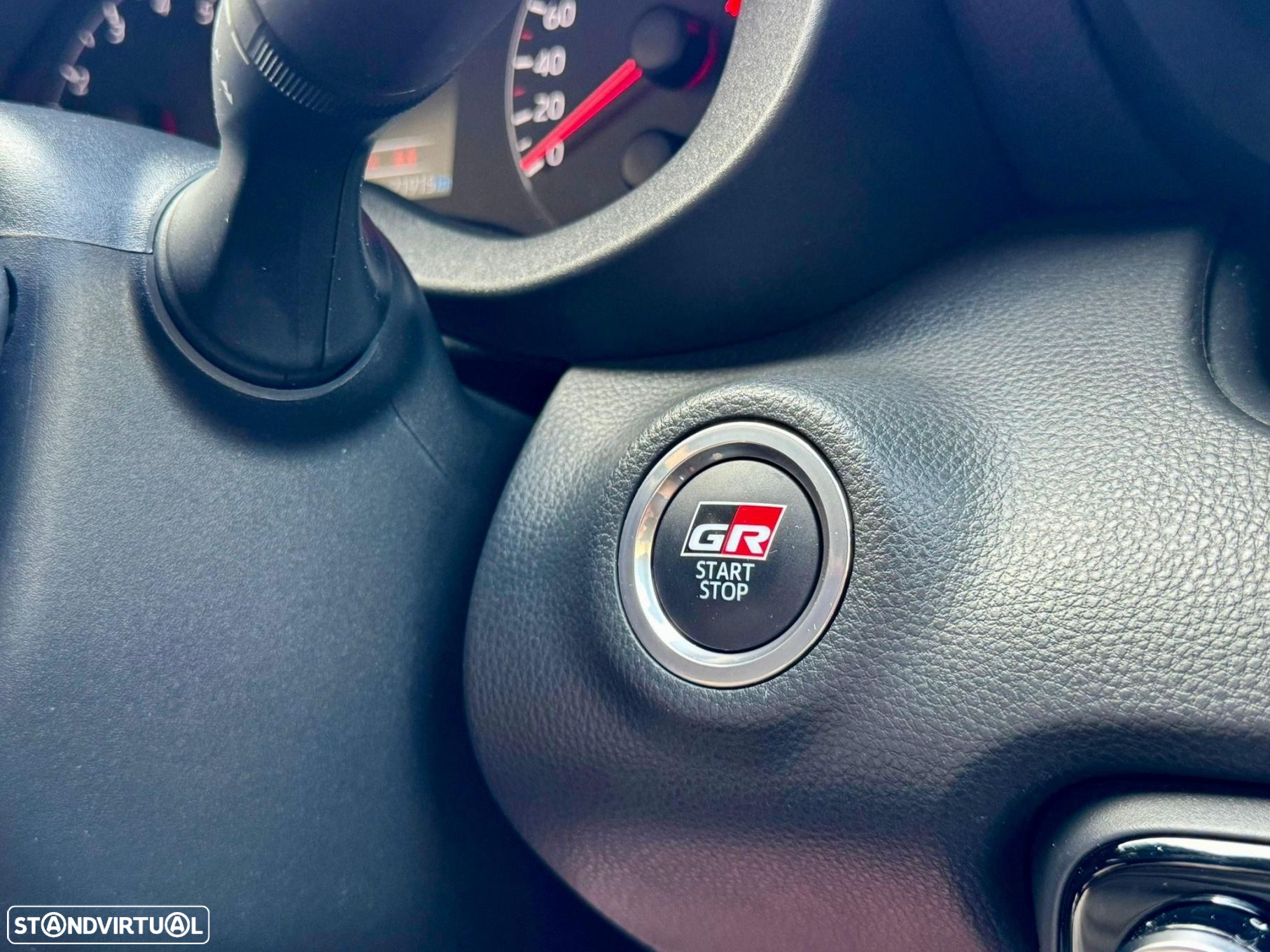 Toyota GR Yaris - 18