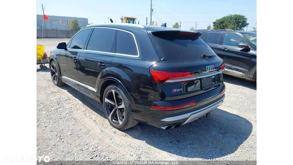 Audi SQ7 - 3