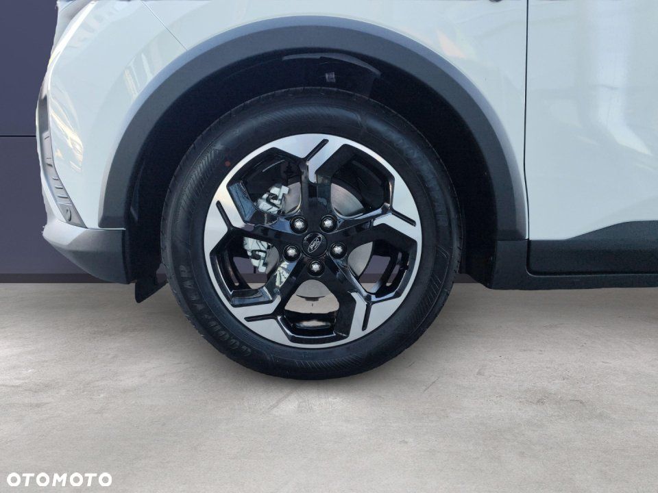 Ford Tourneo Courier - 9