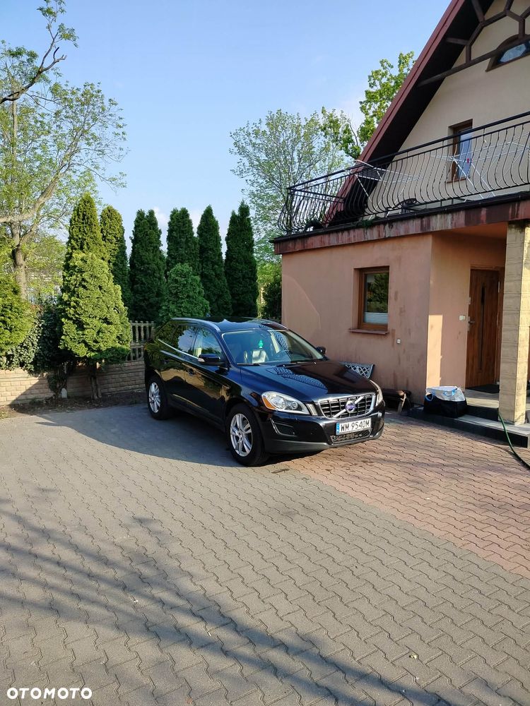 Volvo XC 60 D3 Summum - 17