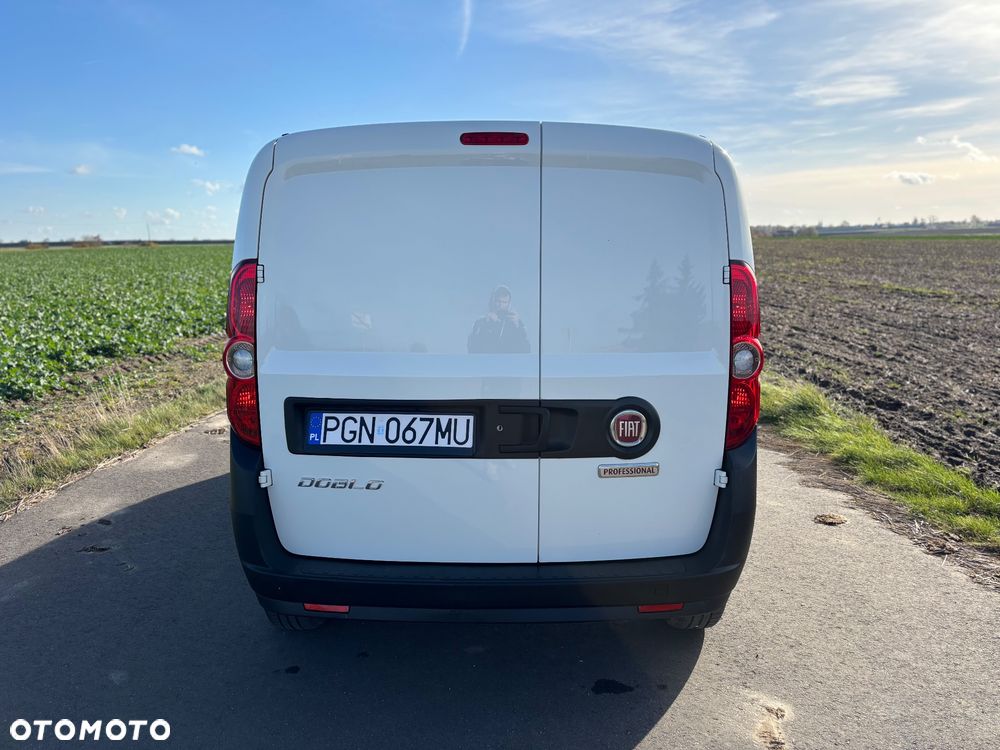 Fiat Doblo - 9