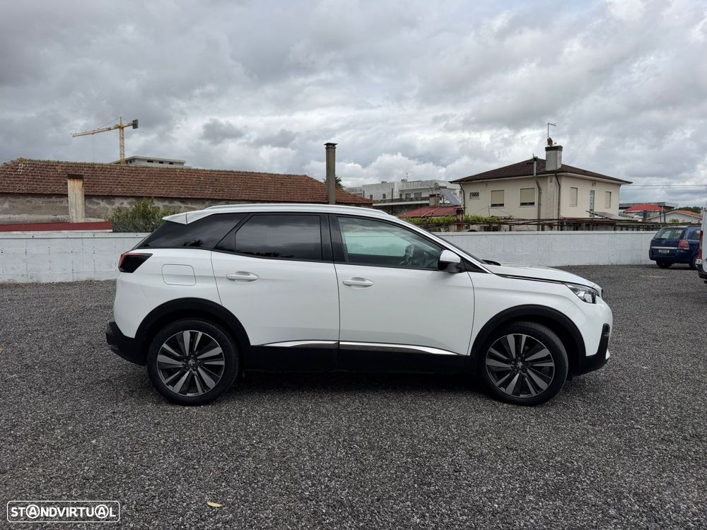 Peugeot 3008 1.2 PureTech Allure - 13