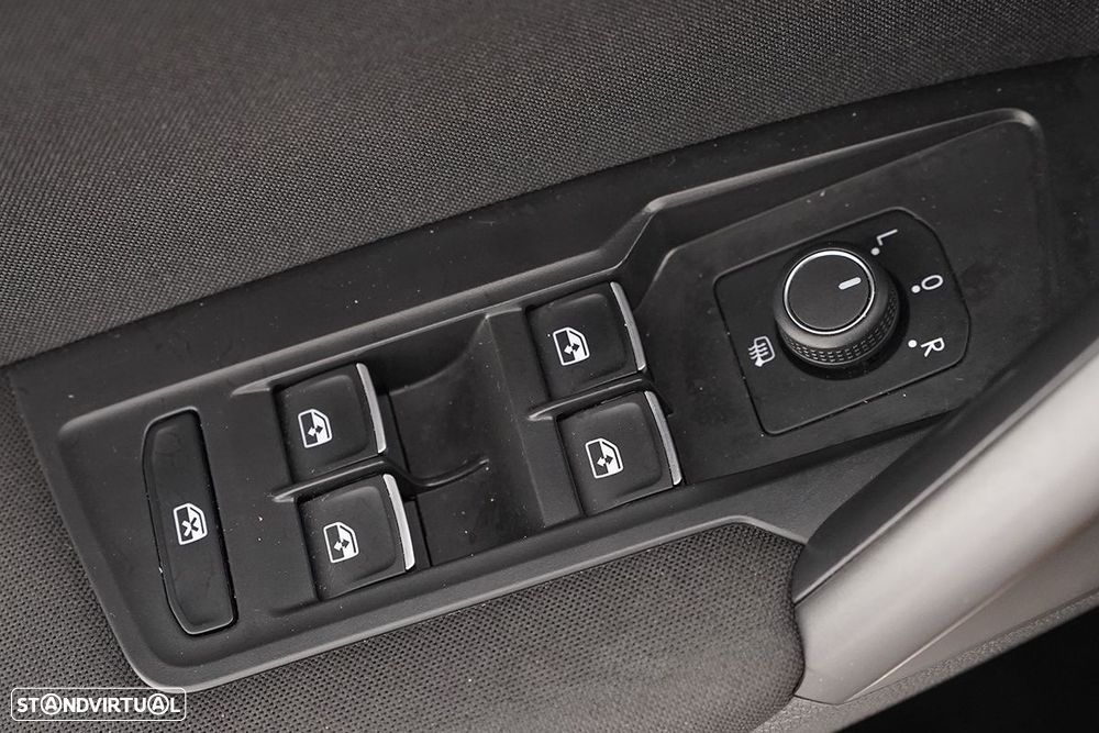 VW Tiguan Allspace 1.5 TSI Life DSG - 15