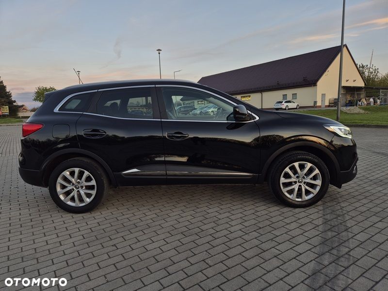 Renault Kadjar Energy dCi 110 Business - 7