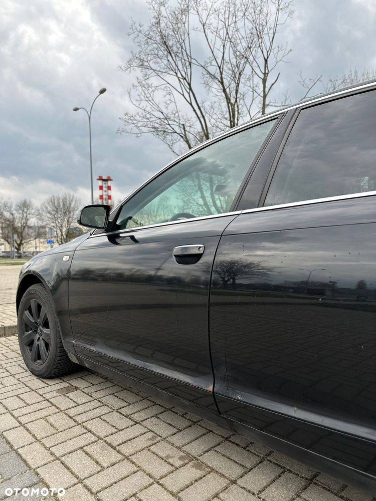 Audi A6 Limousine - 4