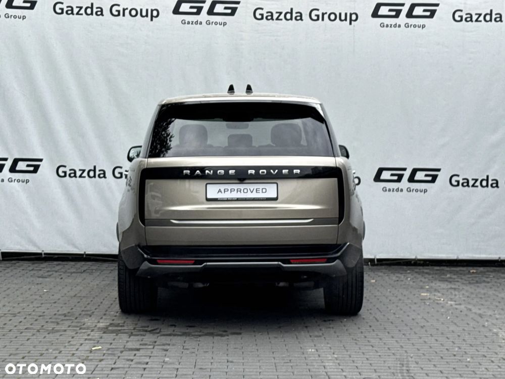 Land Rover Range Rover 3.0 P460e PHEV HSE - 7