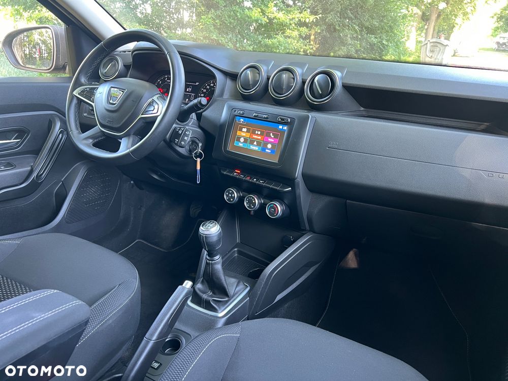 Dacia Duster 1.0 TCe Comfort - 13