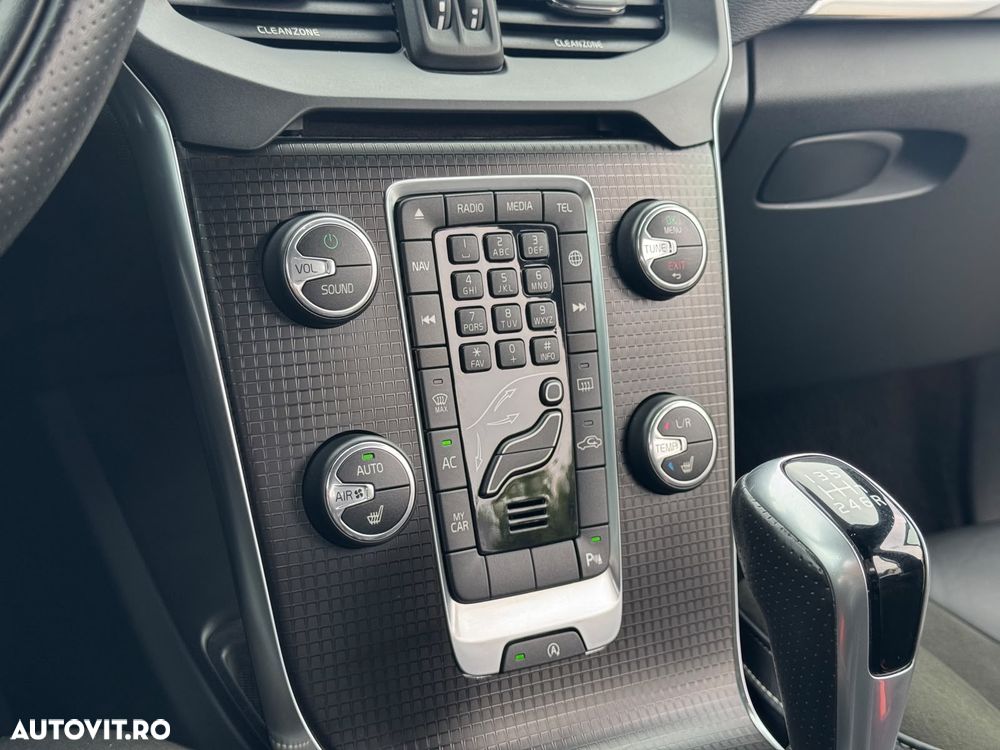 Volvo V40 D3 RDesign - 8