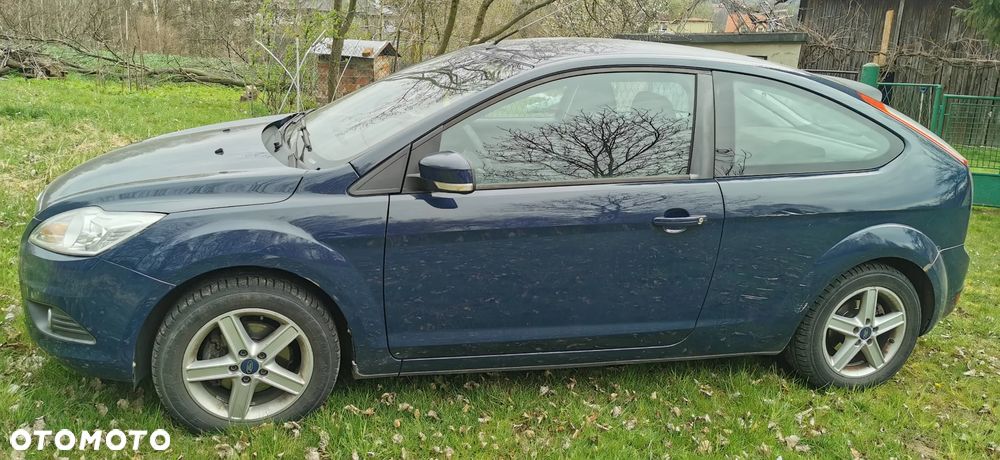 Ford Focus 1.4 Trend - 4