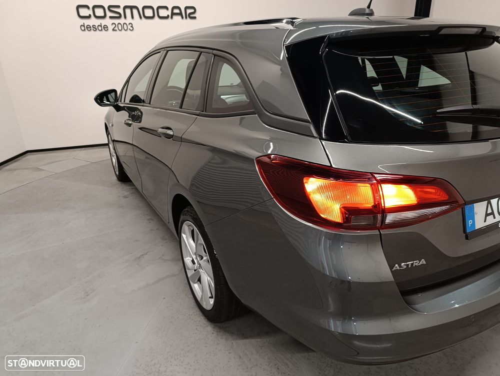 Opel Astra Sports Tourer 1.5 D GS Line S/S - 29