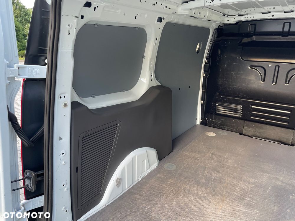 Ford Transit Connect Long Berlingo Expert Proace Custom Kangoo Doblo - 27