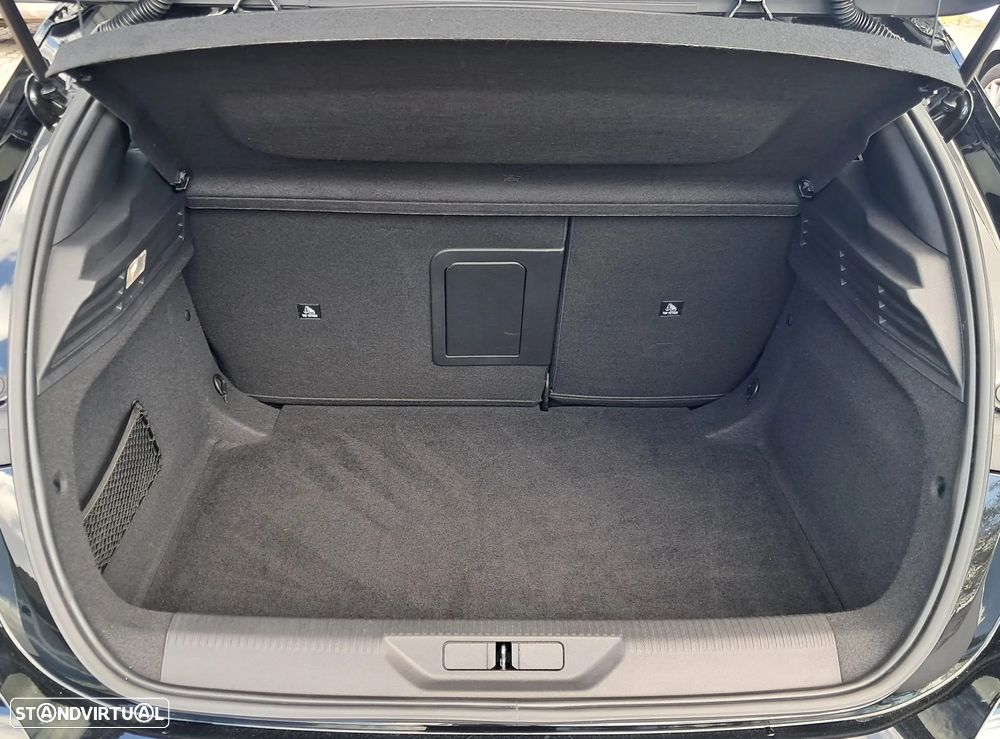 Peugeot 308 1.5 BlueHDi Allure Pack EAT8 - 9