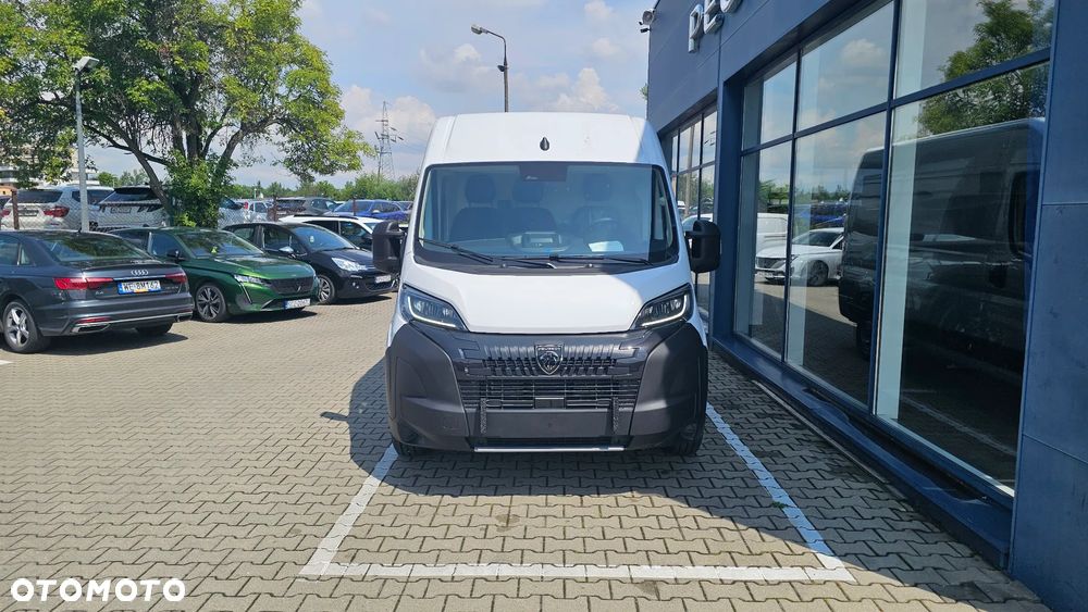 Peugeot BOXER - 3