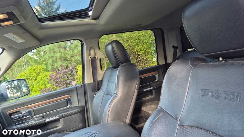 Dodge RAM 1500 5.7 4x4 - 15