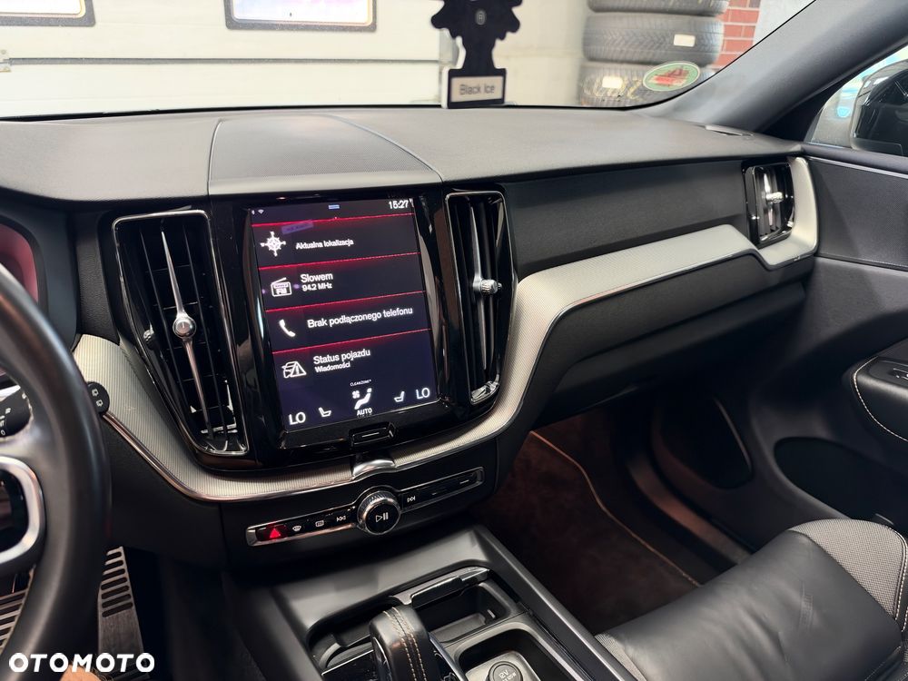 Volvo XC 60 - 25