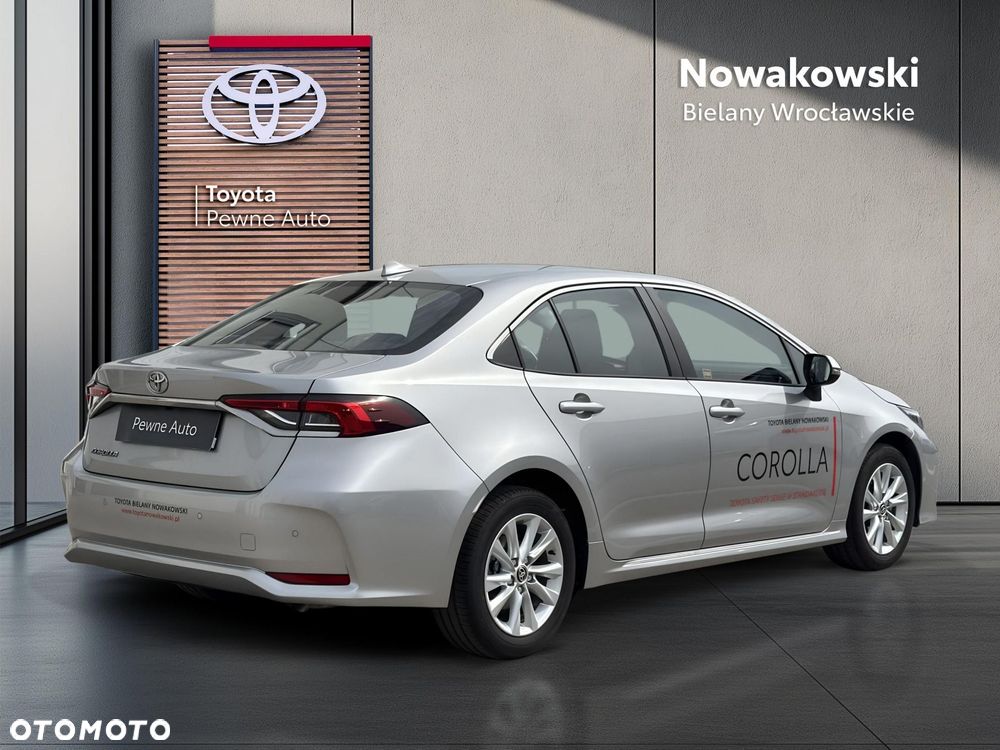 Toyota Corolla - 29