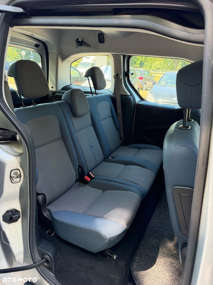 Citroën Berlingo 1.6i Prestige - 13