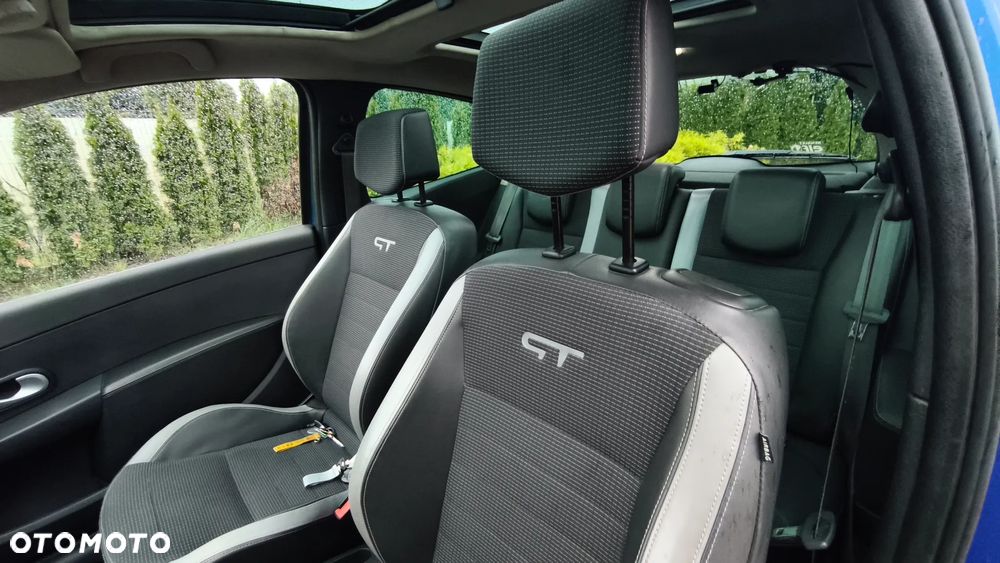 Renault Clio 1.6 16V GT - 8