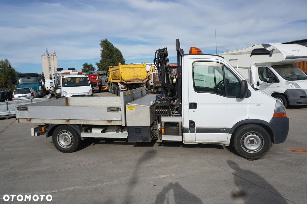 Renault Master - 5