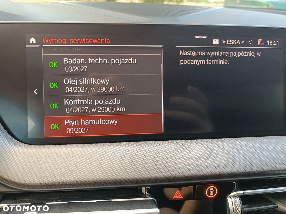 BMW Seria 2 218i Sport Line - 33