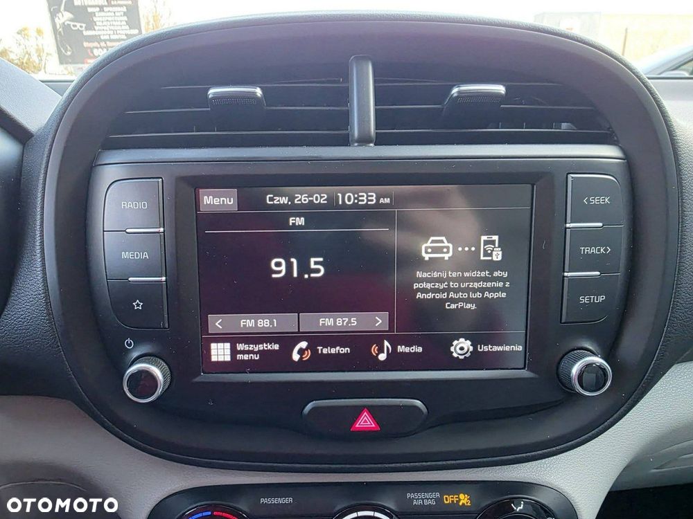 Kia Soul - 14