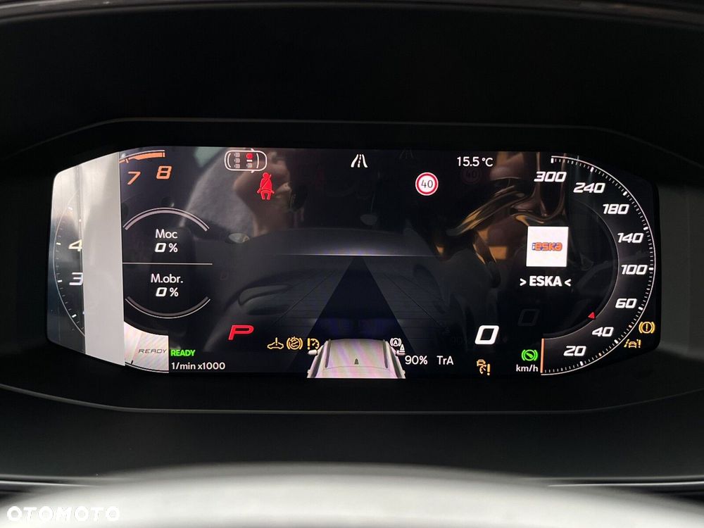 Cupra Formentor - 32