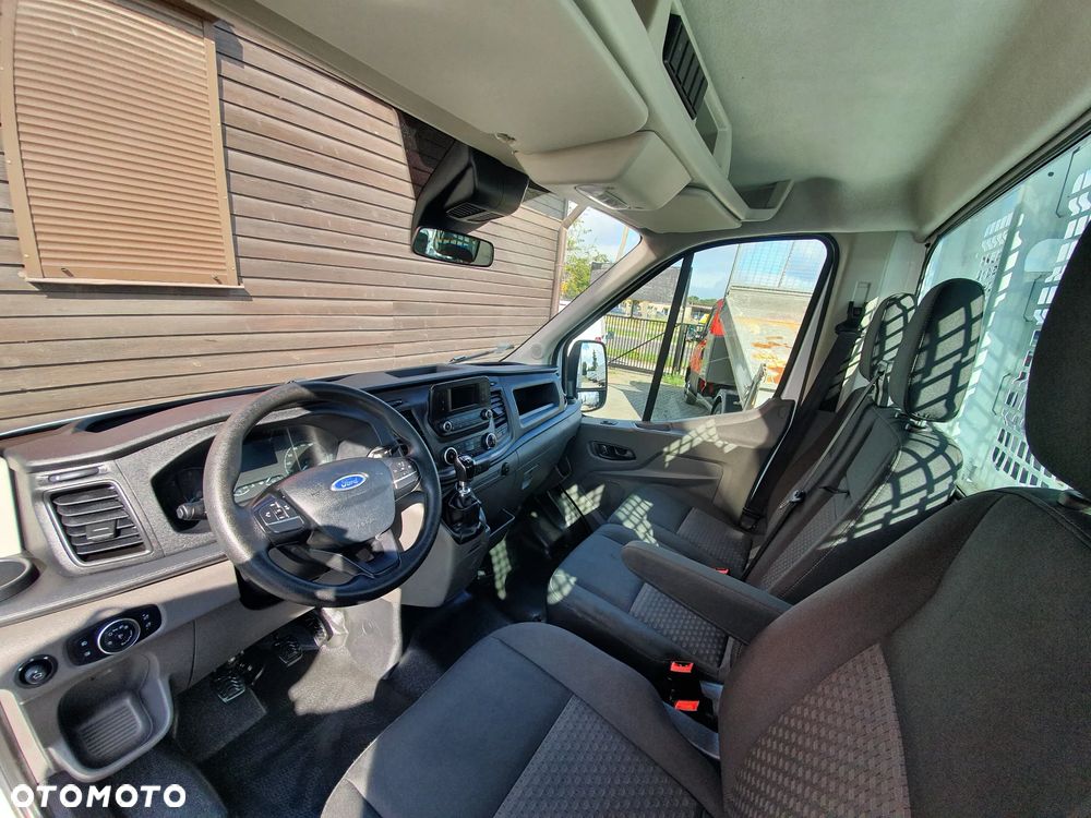 Ford TRANSIT - 15
