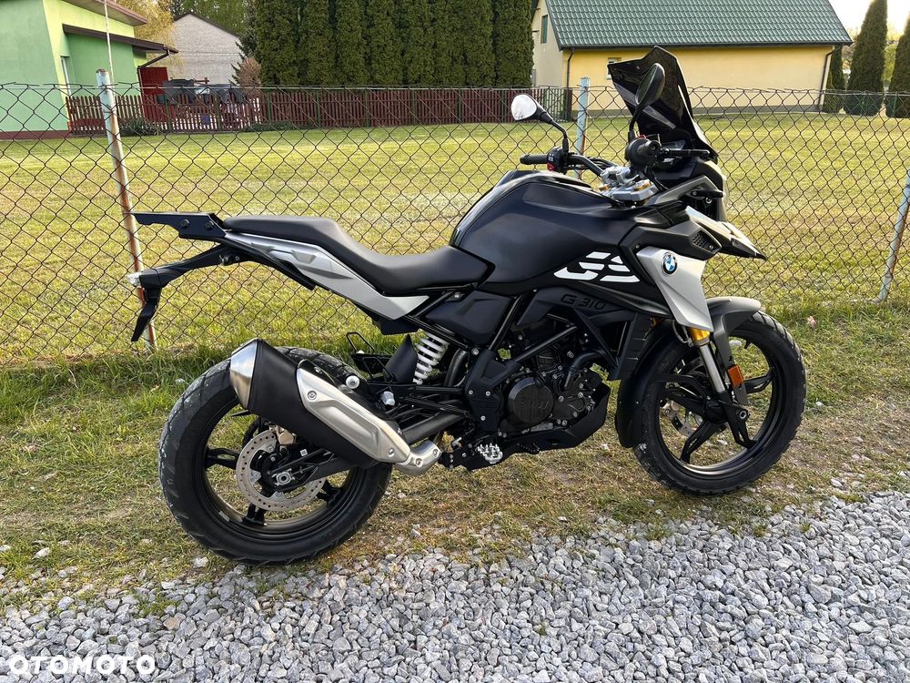 BMW GS - 8
