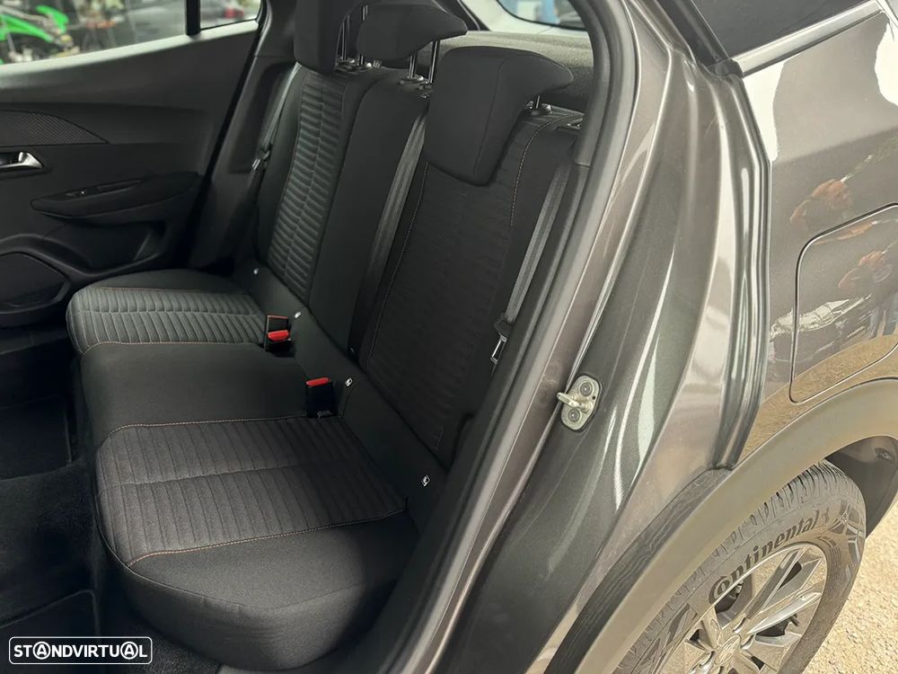 Peugeot 2008 1.2 PureTech Active Pack EAT8 - 10