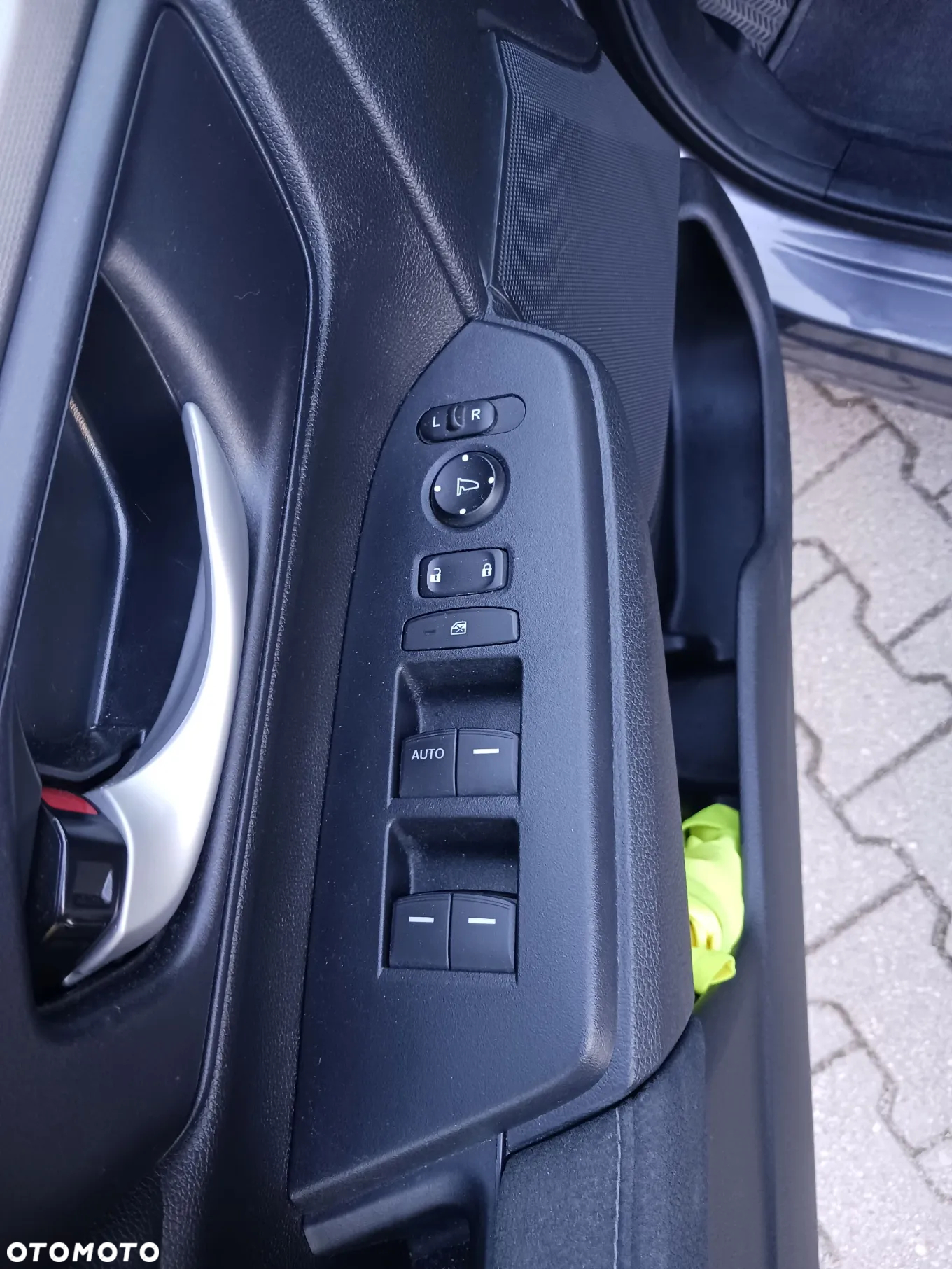 Honda CR-V 1.5T 4WD CVT Lifestyle - 14