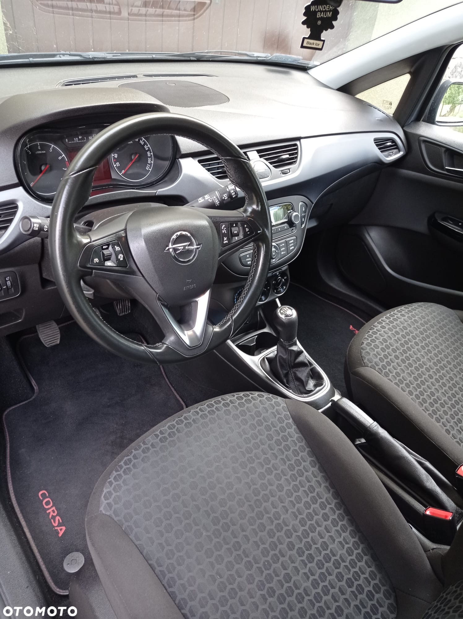 Opel Corsa - 13