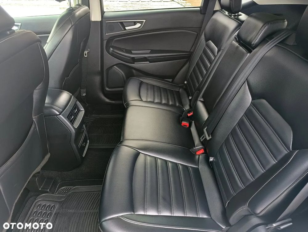 Ford Edge - 28