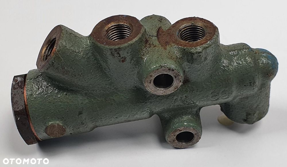 KOREKTOR SIŁY HAMOWANIA TOYOTA MR2 II SW20 2.0 16V - 5