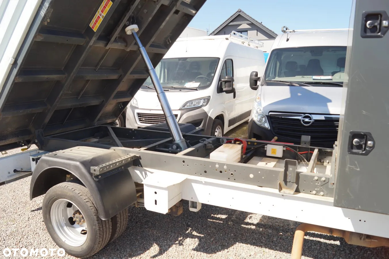 Renault Master - 19