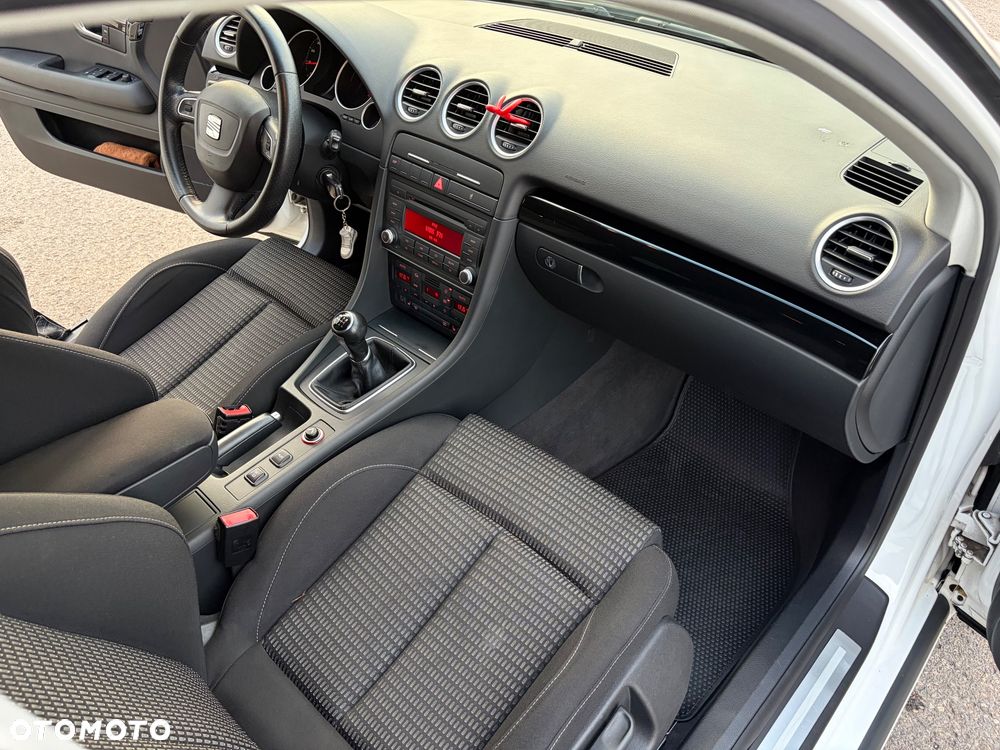 Seat Exeo - 31