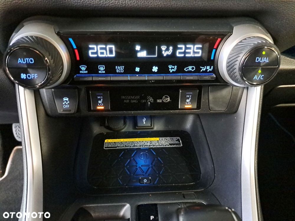 Toyota RAV4 2020