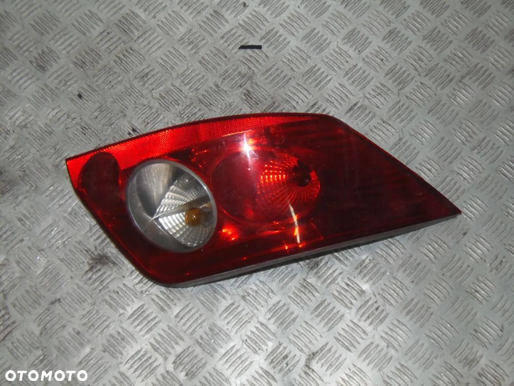 RENAULT MEGANE II CC LAMPA TYŁ TYLNA LEWA - 2