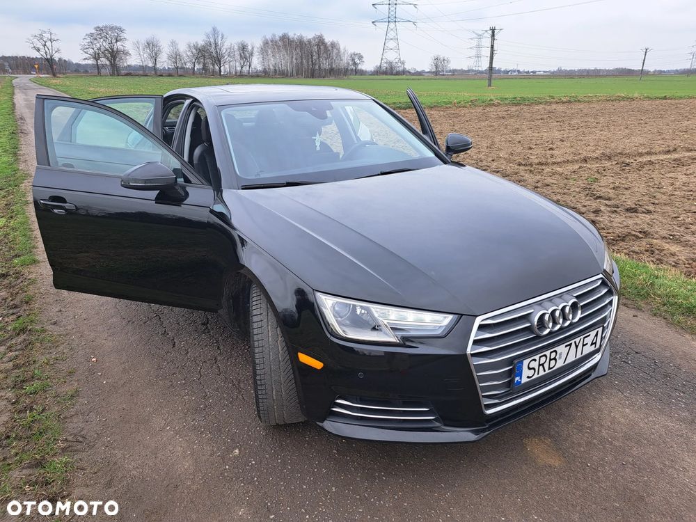Audi A4 ver-2-0-tfsi-ultra-s-tronic - 9