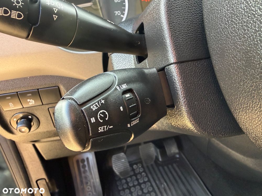 Citroën Berlingo 1.6 VTi XTR - 20