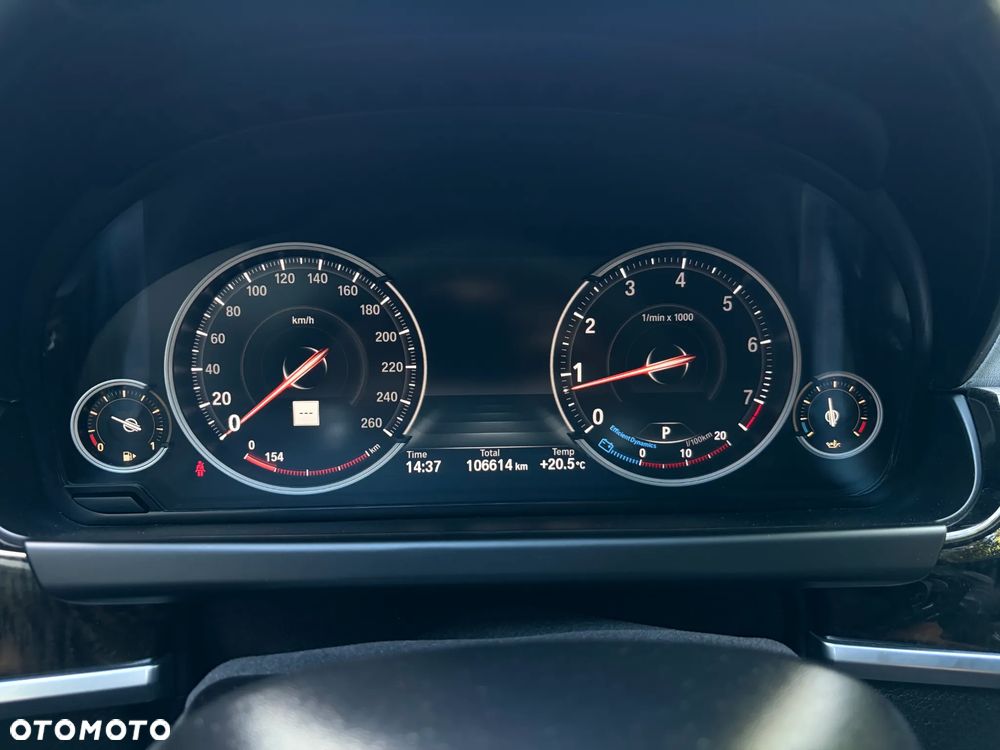 BMW Seria 6 650i xDrive M Sport Edition - 19