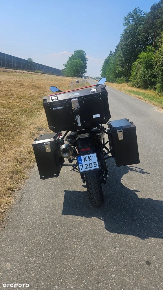 BMW GS - 14