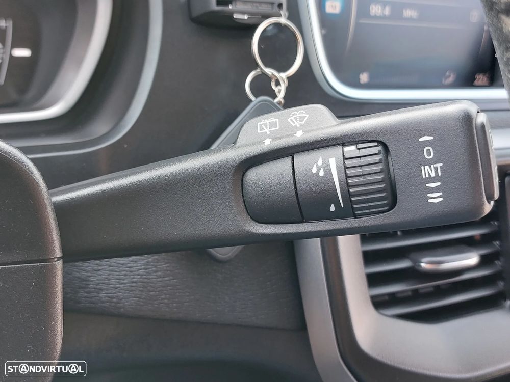 Volvo V40 2.0 D2 Kinetic Eco - 21