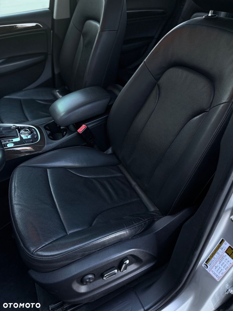 Audi Q5 - 12