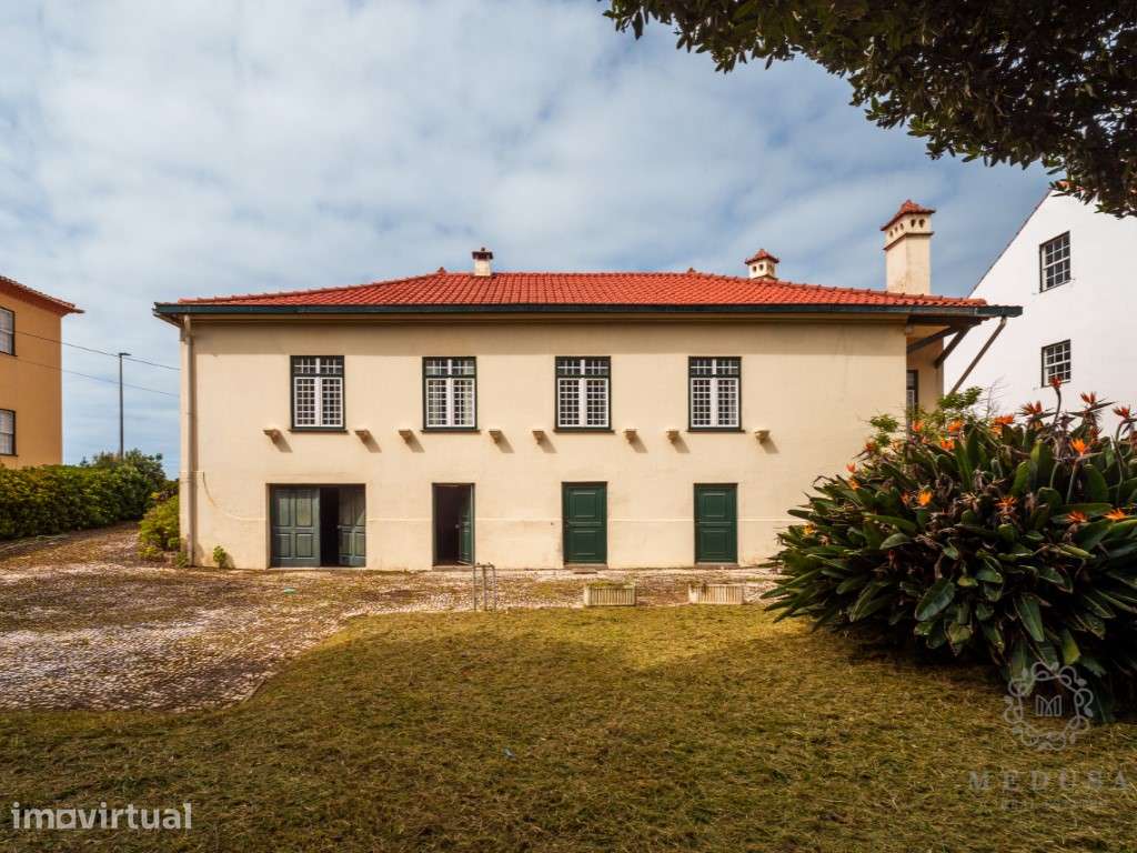 Moradia T5 | Praia da Granja , V.N.Gaia - Grande imagem: 2/17