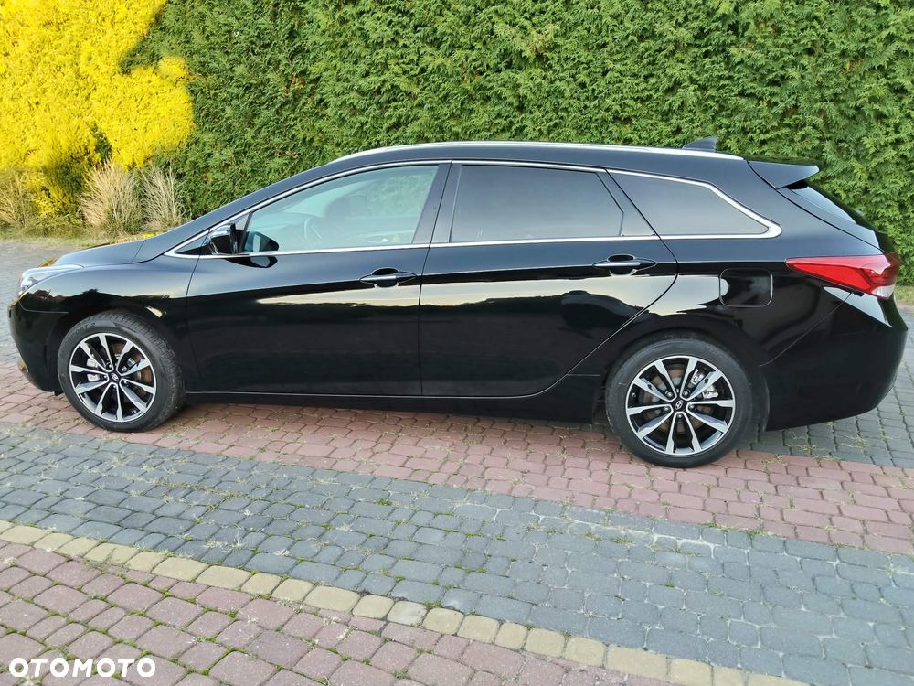 Hyundai i40 1.7 CRDi Premium DCT - 3