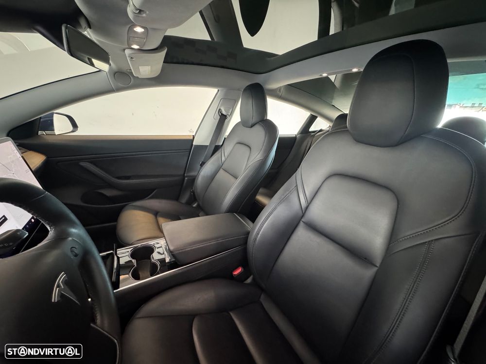Tesla Model 3 Long-Range Dual Motor AWD - 18