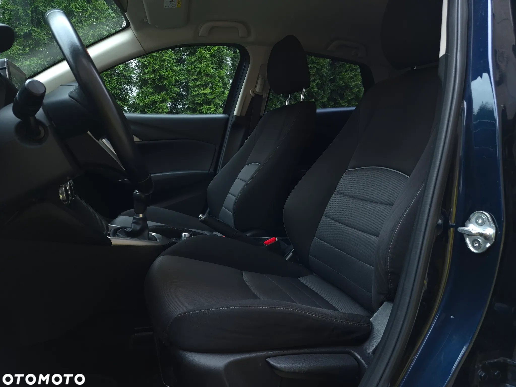 Mazda CX-3 2.0 Skymotion - 29